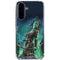 Medusa by Tom Wood Galaxy A36 5G Clear Case